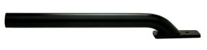 Chevrolet Silverado 1500 LD Bed Rails - Go Rhino - Stake Pocket - Black - `14-`19